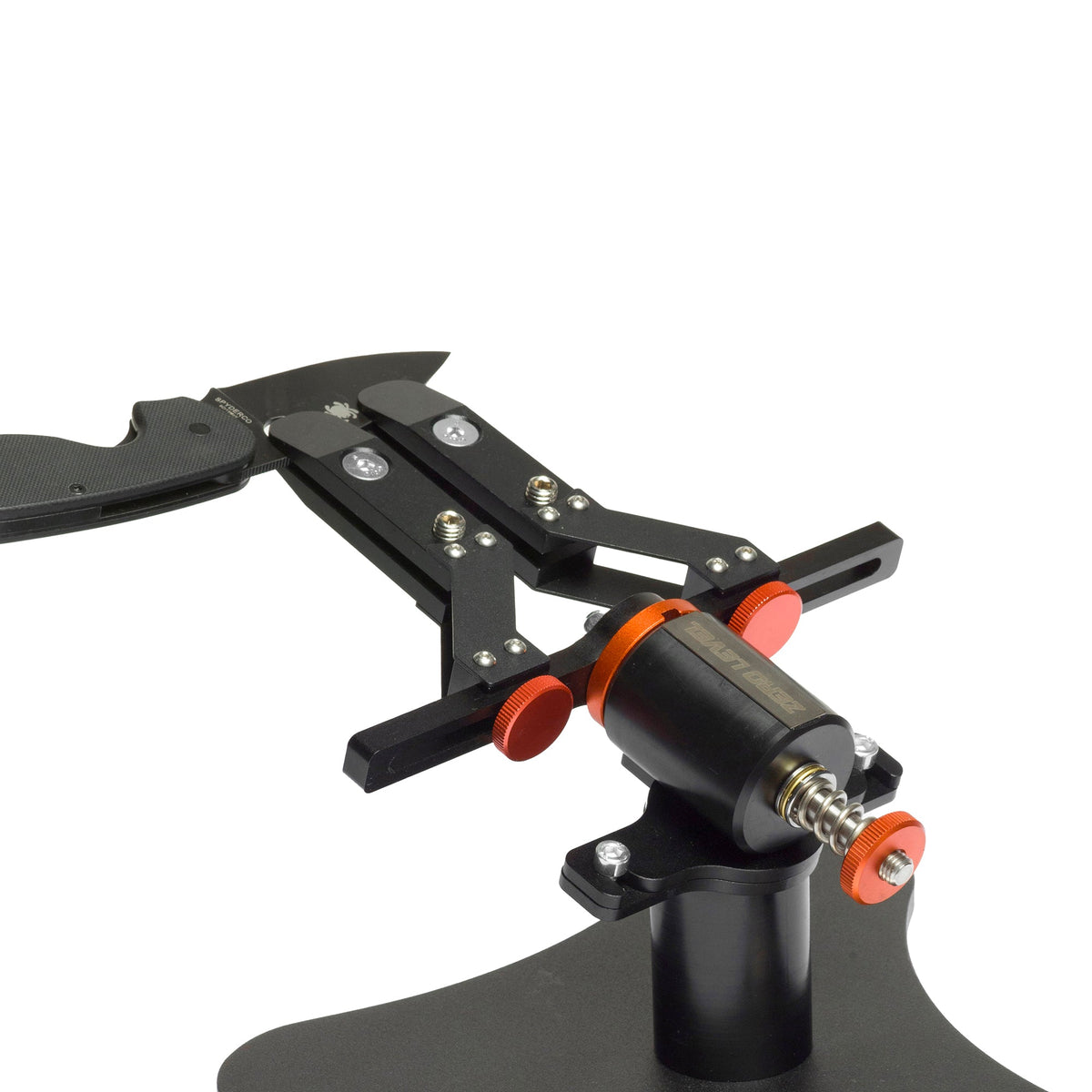 Universal Angled Clamps for Hapstone R2 | Hapstone EU