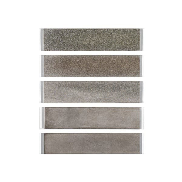 Hapstone Start CBN stones set 4"