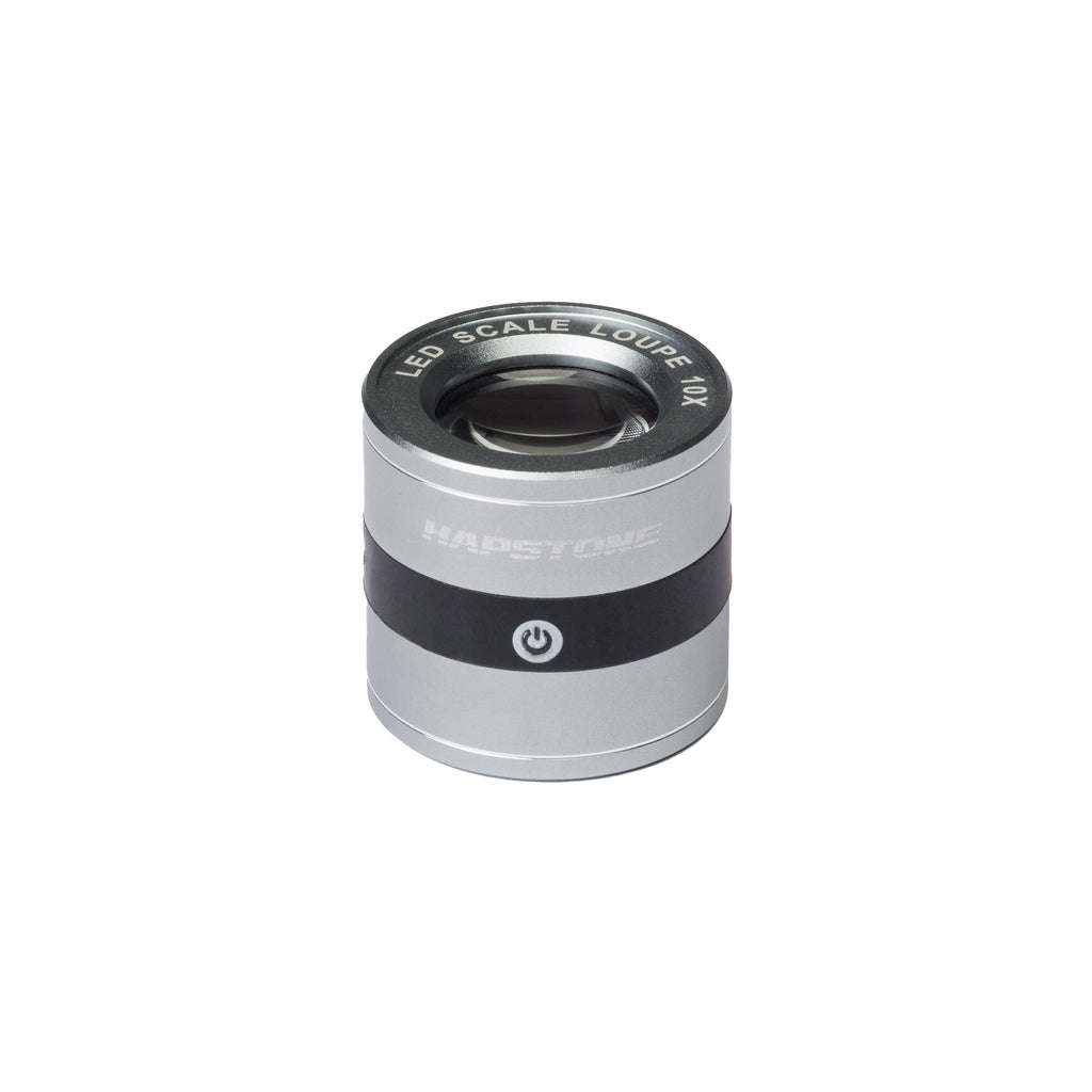 Loupe Hapstone Magnify 10x