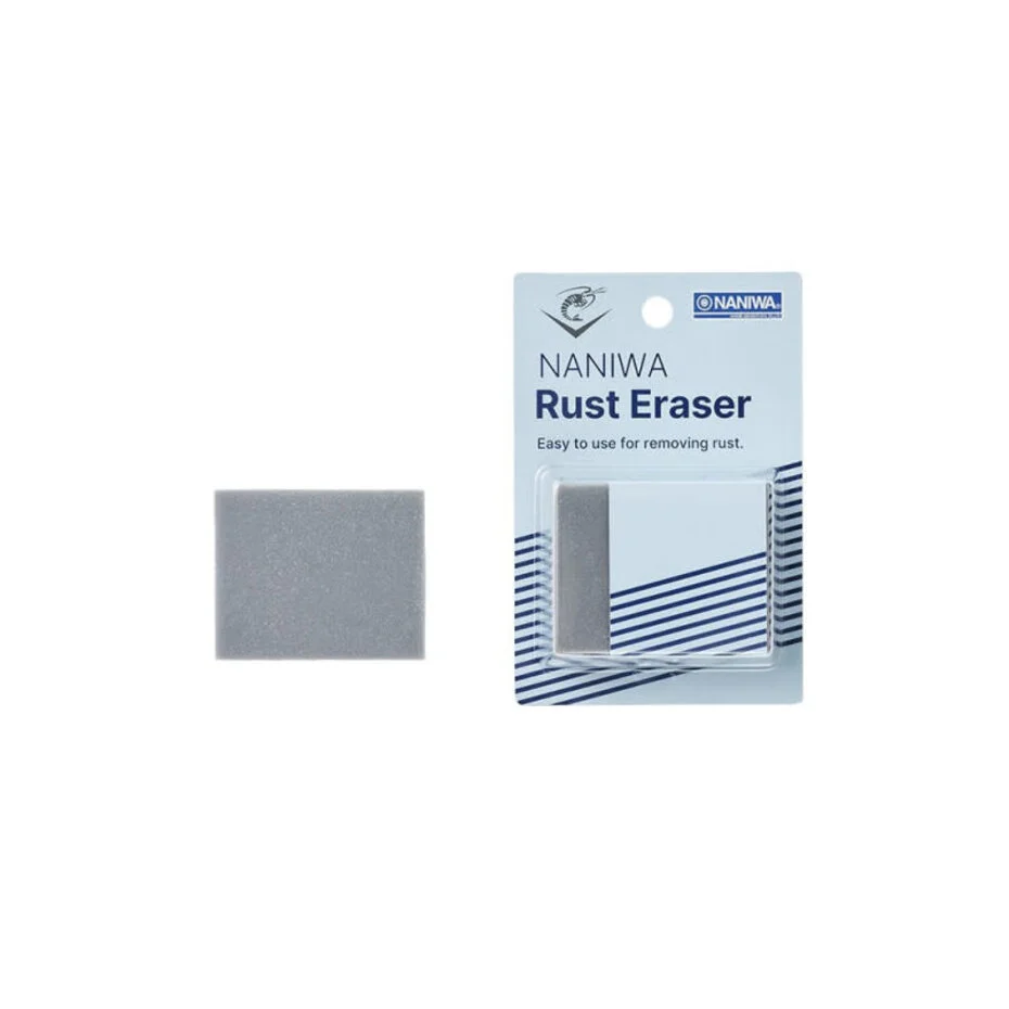 Naniwa Rust Eraser (Gray)