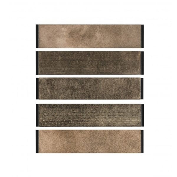 Hapstone Premium CBN stones set 4"